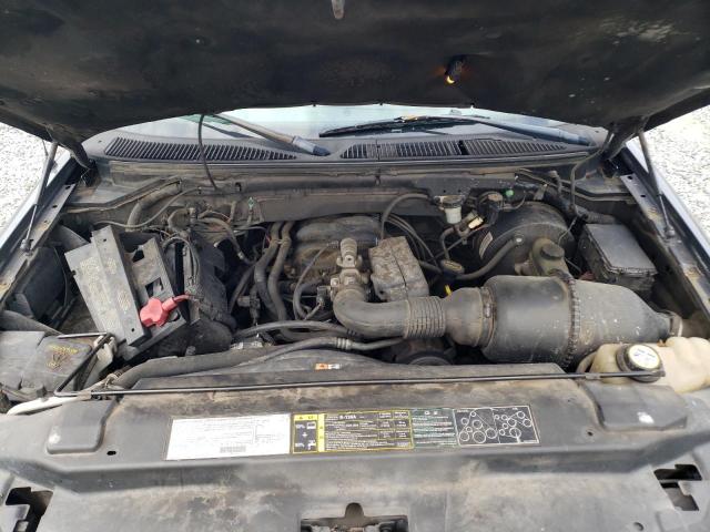 Zdjęcie 11 z aukcji – 2003 FORD F150 z VIN 1FTRF172X3NA51628