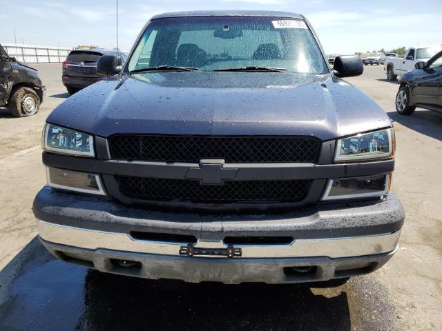 Photo 5 from auction – 2003 CHEVROLET SILVERADO with VIN 2GCEC19V731119772