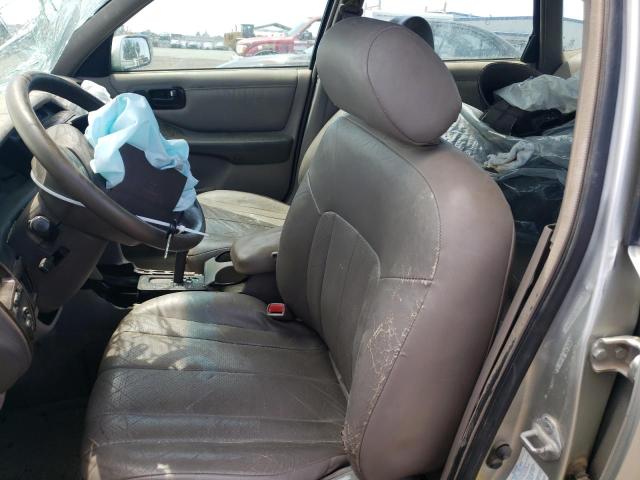 Photo 7 from auction – 1999 TOYOTA AVALON XLS with VIN 4T1BF18B2XU326044