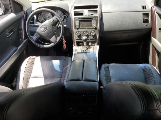 Photo 8 from auction – 2015 MAZDA CX-9 GRAND with VIN JM3TB2DA6F0454047