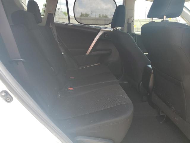 Photo 11 from auction – 2016 TOYOTA RAV4 LE with VIN JTMZFREVXGJ096884