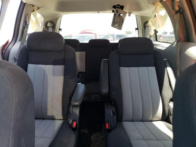Photo 10 from auction – 2006 MERCURY MONTEREY L with VIN 2MRDA22246BJ02107