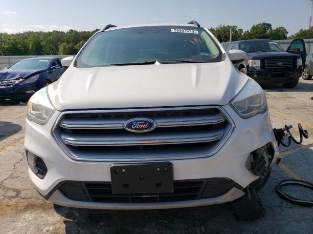 Photo 5 from auction – 2017 FORD ESCAPE SE with VIN 1FMCU9GD2HUE10099