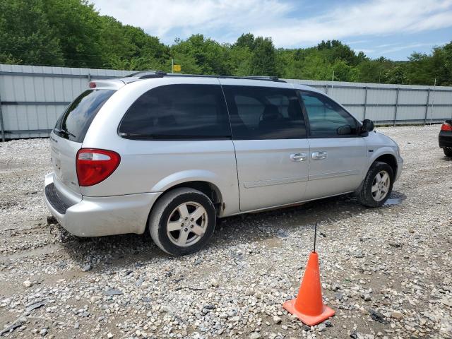Photo 3 from auction – 2006 DODGE GRAND CARA with VIN 2D4GP44L36R691709