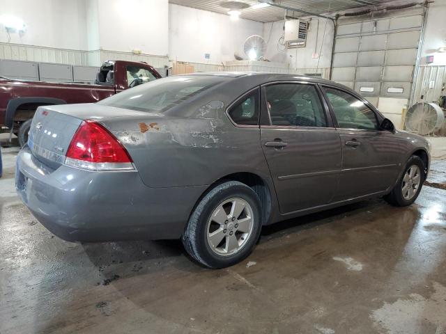 Photo 3 from auction – 2007 CHEVROLET IMPALA LT with VIN 2G1WT55KX79307757