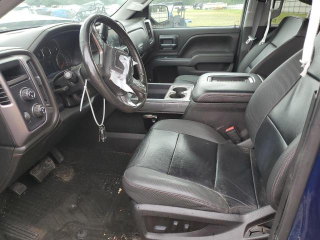 Photo 7 from auction – 2016 GMC SIERRA K15 with VIN 3GTU2NEC4GG258023
