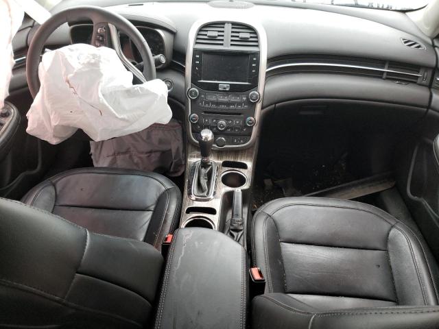 Photo 8 from auction – 2015 CHEVROLET MALIBU LTZ with VIN 1G11F5SLXFF313076