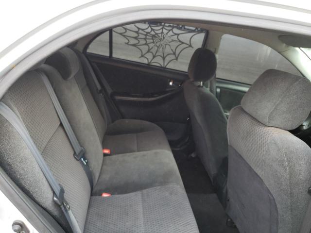 Foto 10 de la subasta – 2007 TOYOTA COROLLA CE con VIN 2T1BR32E57C741656