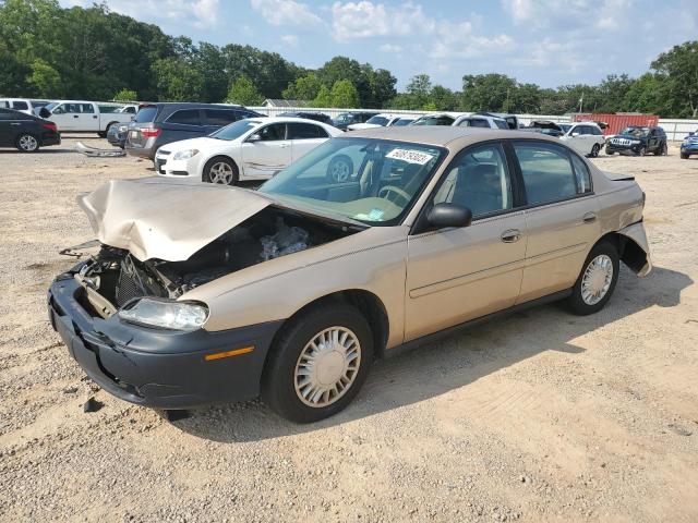 CHEVROLET CLASSIC 2005 with VIN 1G1ND52F85M158538 - Photo from auction