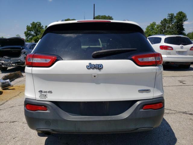 Photo 6 from auction – 2015 JEEP CHEROKEE L with VIN 1C4PJMCB8FW739204