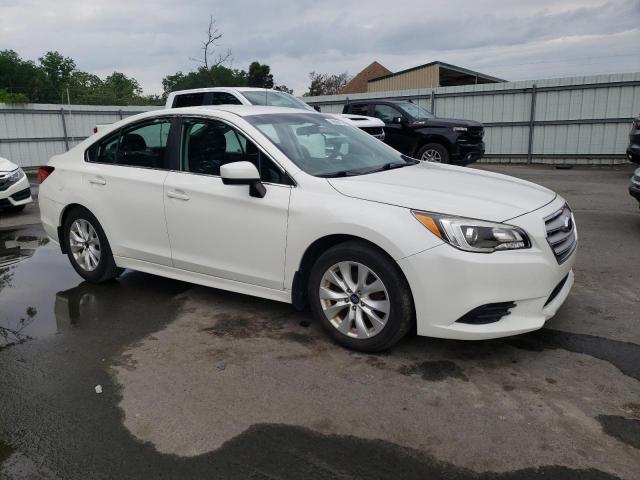 Photo 4 from auction – 2017 SUBARU LEGACY 2.5 with VIN 4S3BNAC6XH3054741