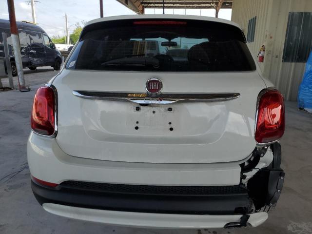 Photo 6 from auction – 2018 FIAT 500X POP with VIN ZFBCFXAB5JP721589