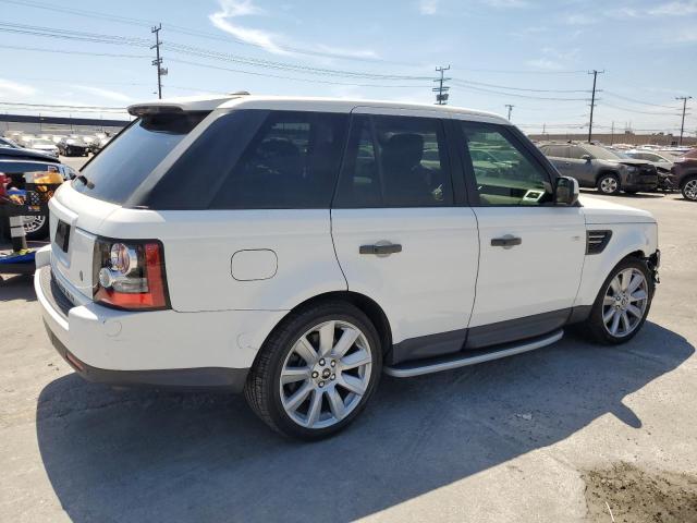 Photo 3 from auction – 2011 LAND ROVER RANGE ROVE with VIN SALSK2D44BA262542