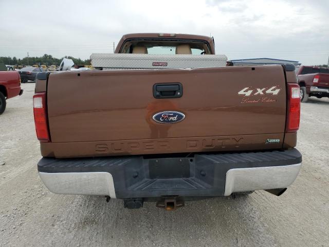 Photo 6 from auction – 2011 FORD F250 SUPER with VIN 1FTBF2B64BEA54914