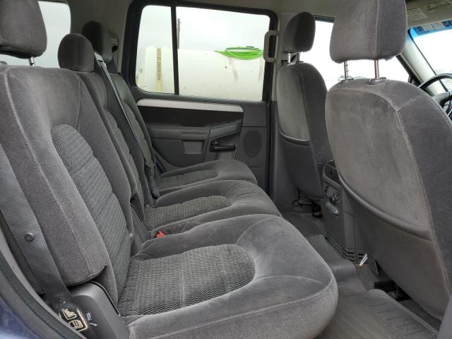 Photo 11 from auction – 2003 FORD EXPLORER X with VIN 1FMZU73E53UA81548