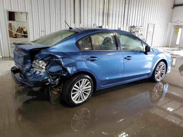 Photo 3 from auction – 2016 SUBARU IMPREZA PR with VIN JF1GJAF61GH012379