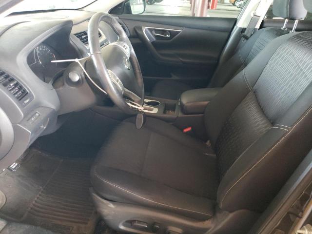 Photo 7 from auction – 2017 NISSAN ALTIMA 2.5 with VIN 1N4AL3AP9HC252676