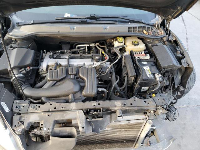 Photo 11 from auction – 2014 BUICK VERANO with VIN 1G4PP5SKXE4207657