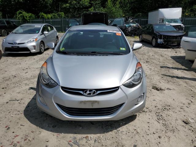 Photo 5 from auction – 2013 HYUNDAI ELANTRA with VIN 5NPDH4AE1DH398520