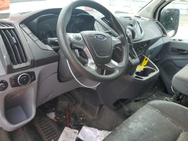 Photo 8 from auction – 2015 FORD TRANSIT T- with VIN 1FTNR1ZM0FKB02791