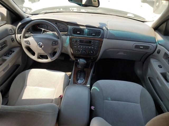 Photo 8 from auction – 2002 MERCURY SABLE GS with VIN 1MEFM50U22G651864