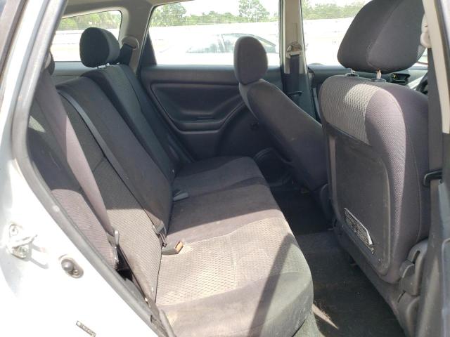 Photo 10 from auction – 2006 TOYOTA COROLLA MA with VIN 2T1KR32E46C554097