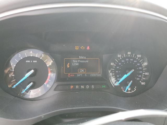 Photo 9 from auction – 2014 FORD FUSION SE with VIN 3FA6P0H73ER326976