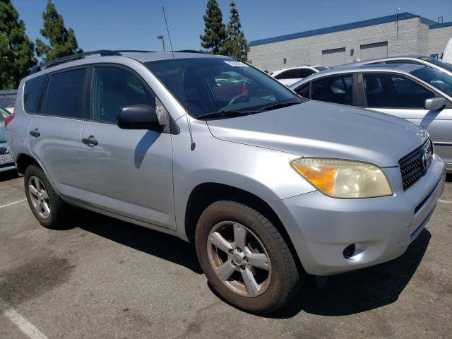 Photo 4 from auction – 2007 TOYOTA RAV4 with VIN JTMZD33VX76042686