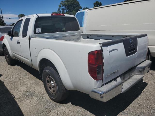 Photo 2 from auction – 2012 NISSAN FRONTIER S with VIN 1N6BD0CT4CN700501