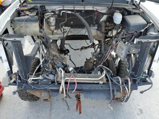 Photo 11 from auction – 2008 GMC SIERRA K25 with VIN 1GTHK23698F163845