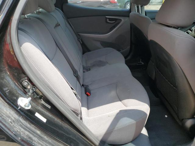 Photo 10 from auction – 2014 HYUNDAI ELANTRA SE with VIN KMHDH4AEXEU088630