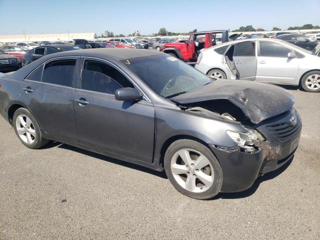 Photo 4 from auction – 2007 TOYOTA CAMRY CE with VIN 4T1BE46K67U677403