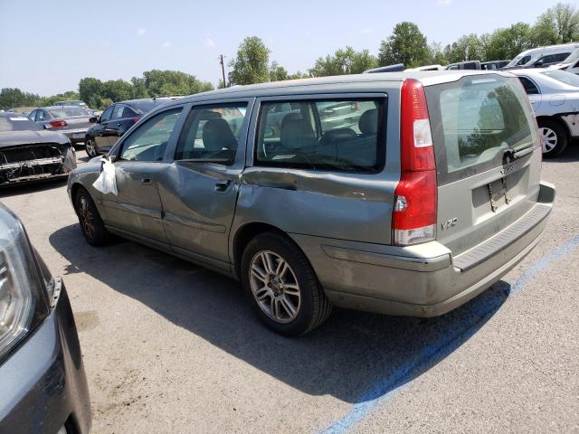 Photo 2 from auction – 2006 VOLVO V70 with VIN YV1SW612762533691