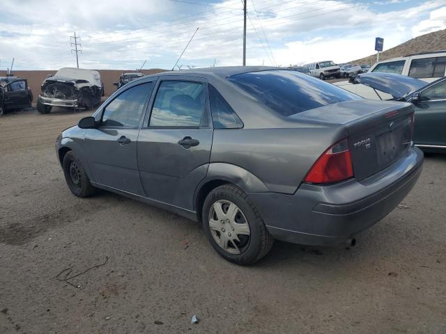 Photo 2 from auction – 2006 FORD FOCUS ZX4 with VIN 1FAFP34N16W107986