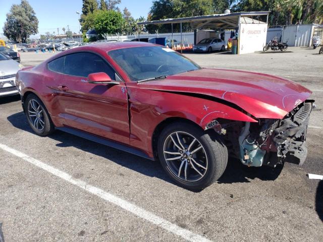 Photo 4 from auction – 2015 FORD MUSTANG with VIN 1FA6P8TH9F5316844