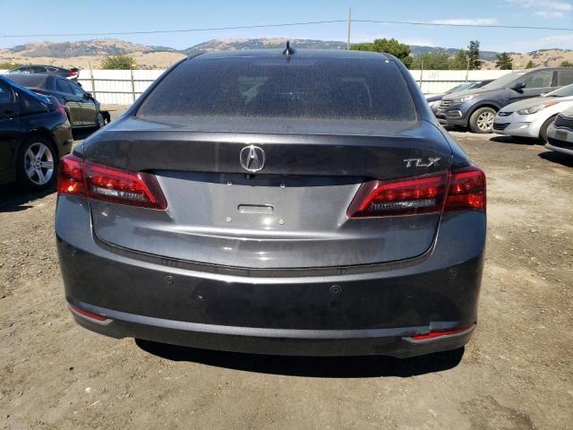 Photo 6 from auction – 2015 ACURA TLX ADVANC with VIN 19UUB2F74FA016458