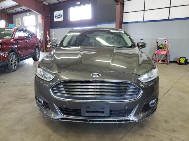 Photo 5 from auction – 2016 FORD FUSION TIT with VIN 3FA6P0RU3GR127031