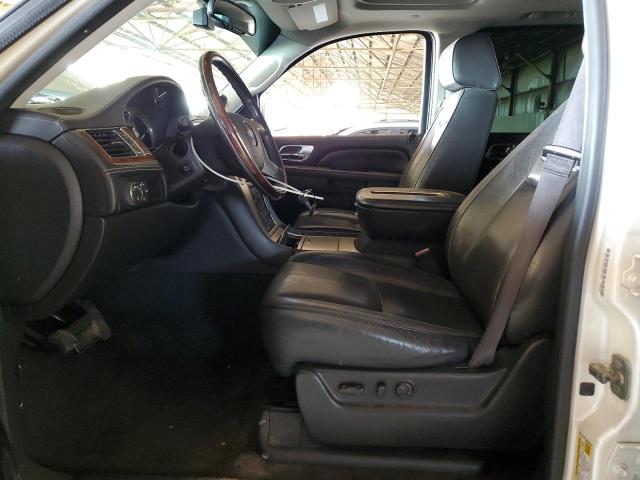 Photo 7 from auction – 2013 CADILLAC ESCALADE E with VIN 1GYS3KEF8DR226890