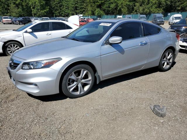 HONDA ACCORD EXL 2012 with VIN 1HGCS2B8XCA000108 - Photo from auction