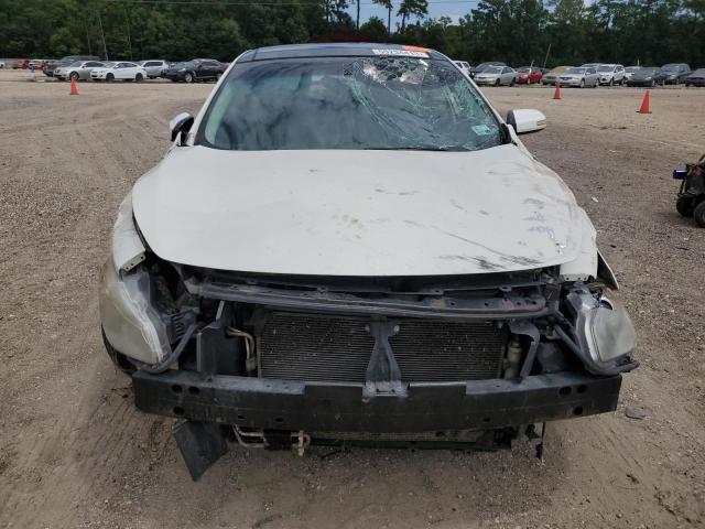 Photo 5 from auction – 2014 NISSAN MAXIMA S with VIN 1N4AA5APXEC474902