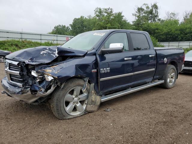 RAM 1500 SLT 2014 with VIN 1C6RR7TT1ES235232 - Photo from auction