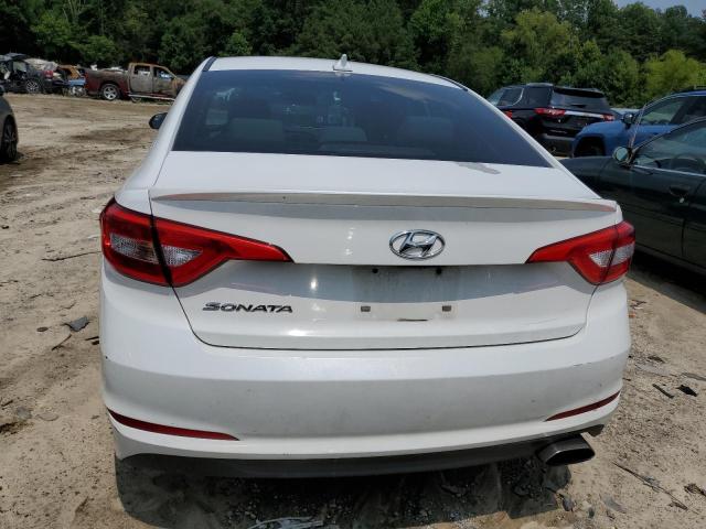 Photo 6 from auction – 2016 HYUNDAI SONATA SE with VIN 5NPE24AF6GH399438