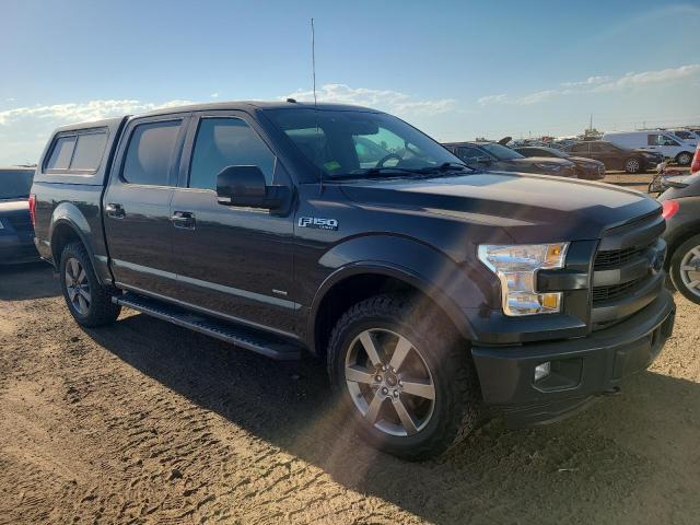 Photo 4 from auction – 2016 FORD F150 SUPER with VIN 1FTEW1EG1GKD55967