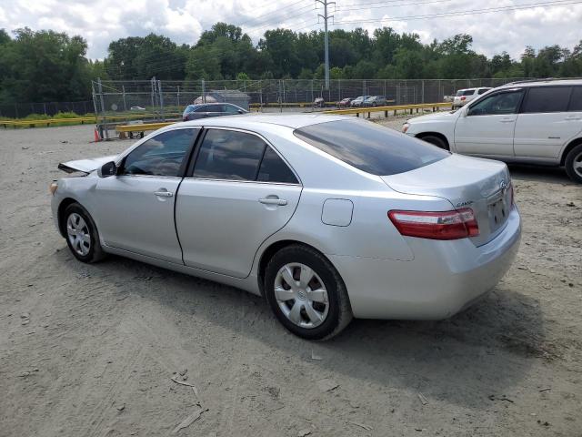Photo 2 from auction – 2009 TOYOTA CAMRY BASE with VIN 4T1BE46K99U363103
