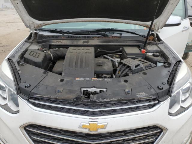 Photo 12 from auction – 2017 CHEVROLET EQUINOX PR with VIN 2GNALDEK0H6177753