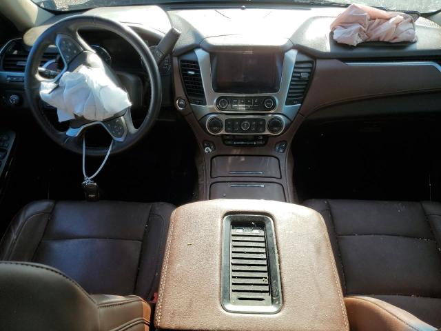 Photo 8 from auction – 2016 CHEVROLET SUBURBAN K with VIN 1GNSKJKC3GR370498