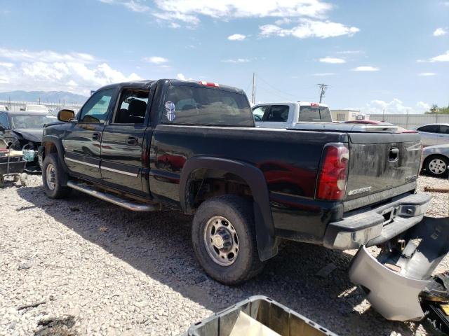 Photo 2 from auction – 2004 CHEVROLET SILVERADO with VIN 1GCHK23204F229318