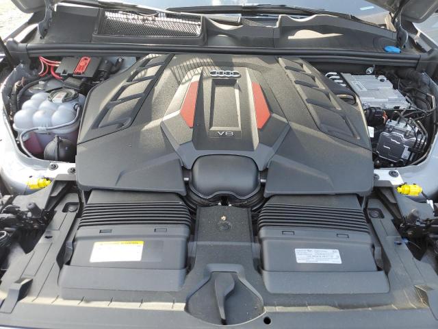 Photo 12 from auction – 2023 AUDI SQ7 PREMIU with VIN WA1AWBF74PD002897