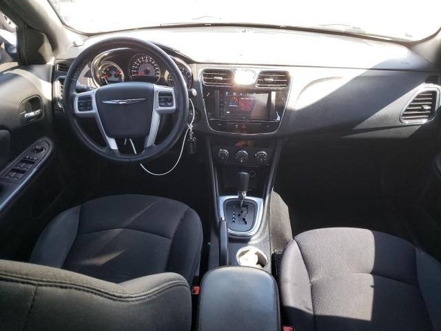 Photo 8 from auction – 2013 CHRYSLER 200 TOURIN with VIN 1C3CCBBB2DN695478