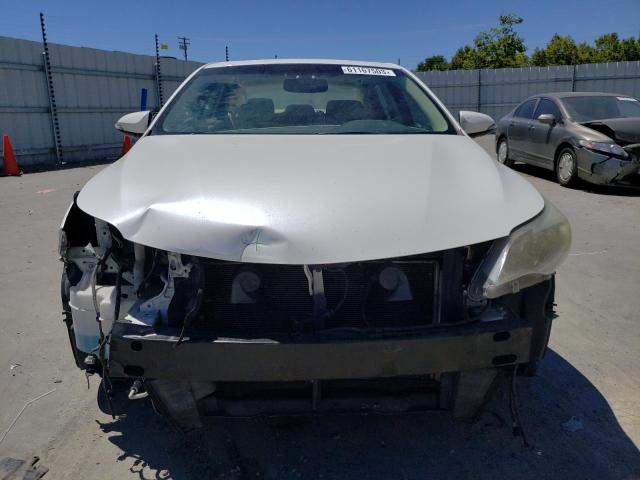 Photo 5 from auction – 2014 TOYOTA AVALON BAS with VIN 4T1BK1EB8EU112186